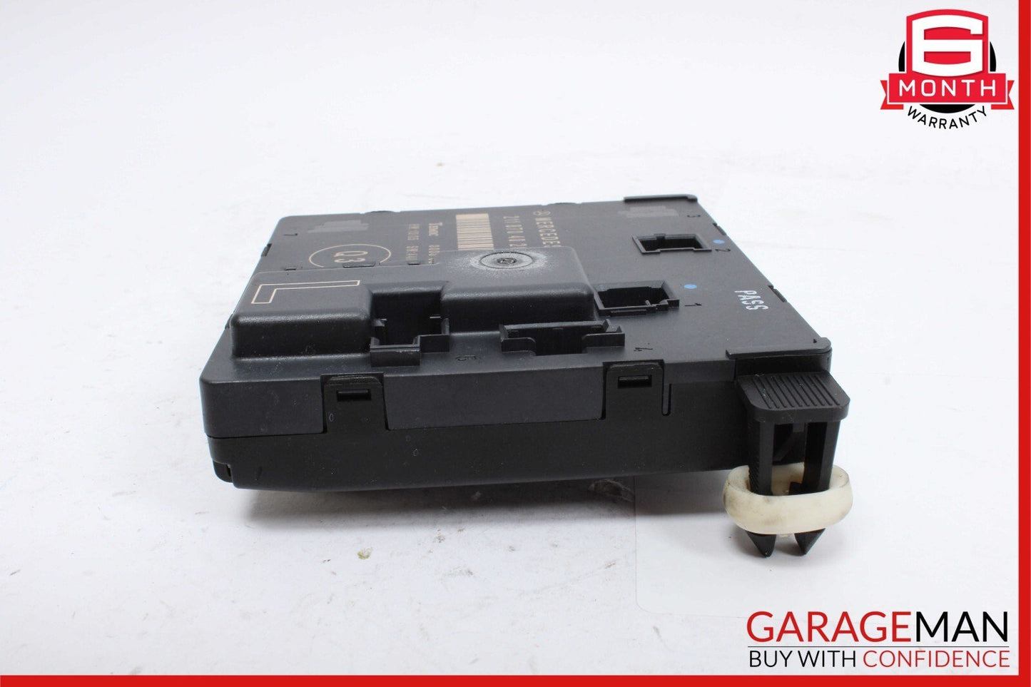 03-09 Mercedes W211 E350 E500 E550 Door Control Module Unit Rear Left