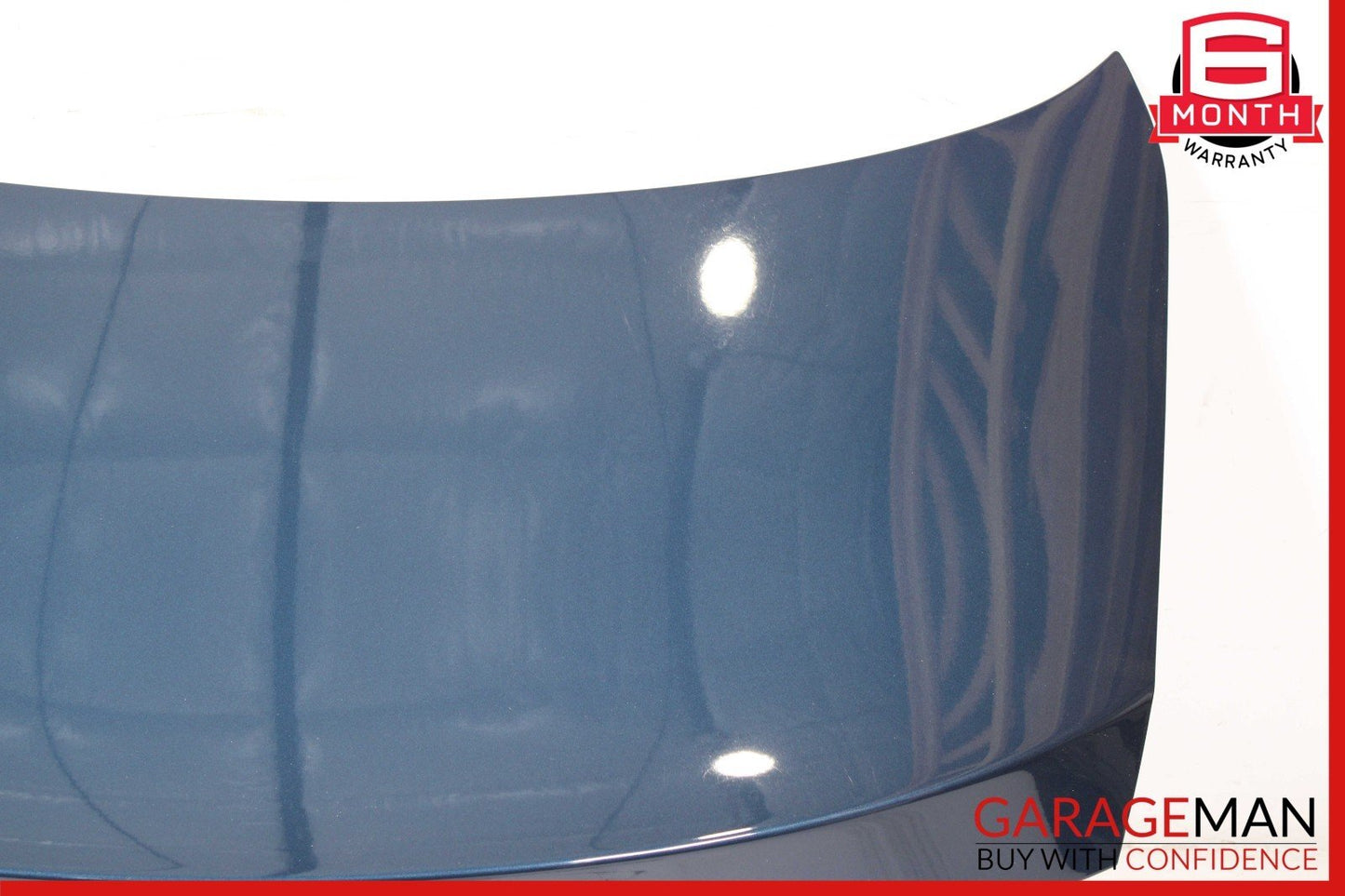 20-23 Mercedes C118 W118 CLA250 Trunk Deck Lid Shell Cover Panel OEM