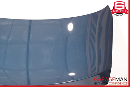 20-23 Mercedes C118 W118 CLA250 Trunk Deck Lid Shell Cover Panel OEM