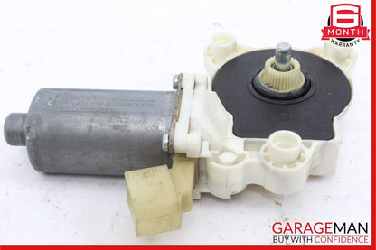 06-11 Mercedes W219 CLS500 CLS55 AMG Rear Left Door Window Regulator Motor Unit