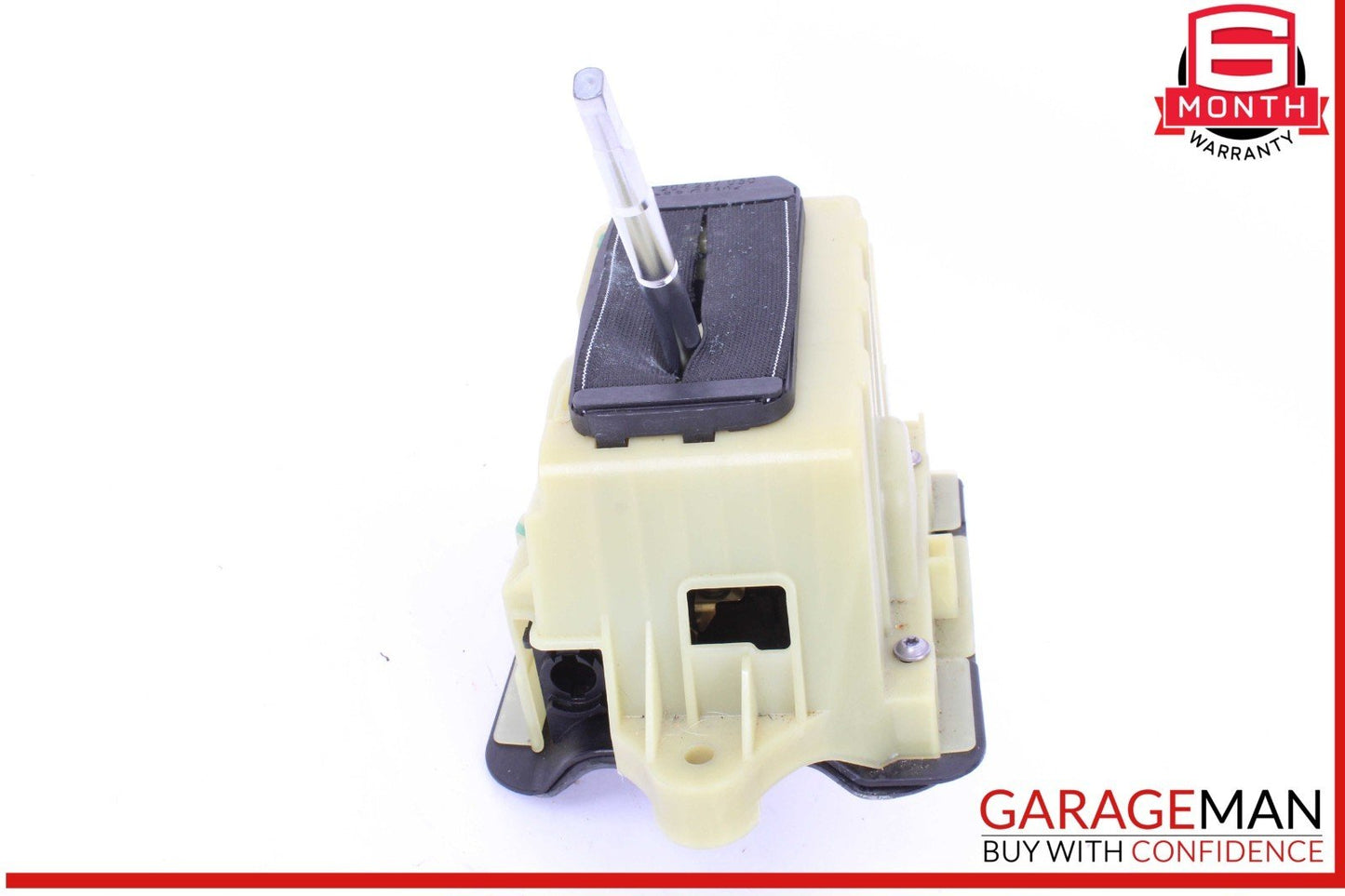 08-14 Mercedes W204 C250 C300 C350 Floor Gear Selector Shifter 2042677524 OEM