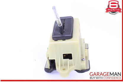 08-14 Mercedes W204 C250 C300 C350 Floor Gear Selector Shifter 2042677524 OEM