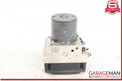 07-11 Mercedes W211 E350 CLS550 CLS63 AMG ABS Anti Lock Brake Pump Hydraulic OEM