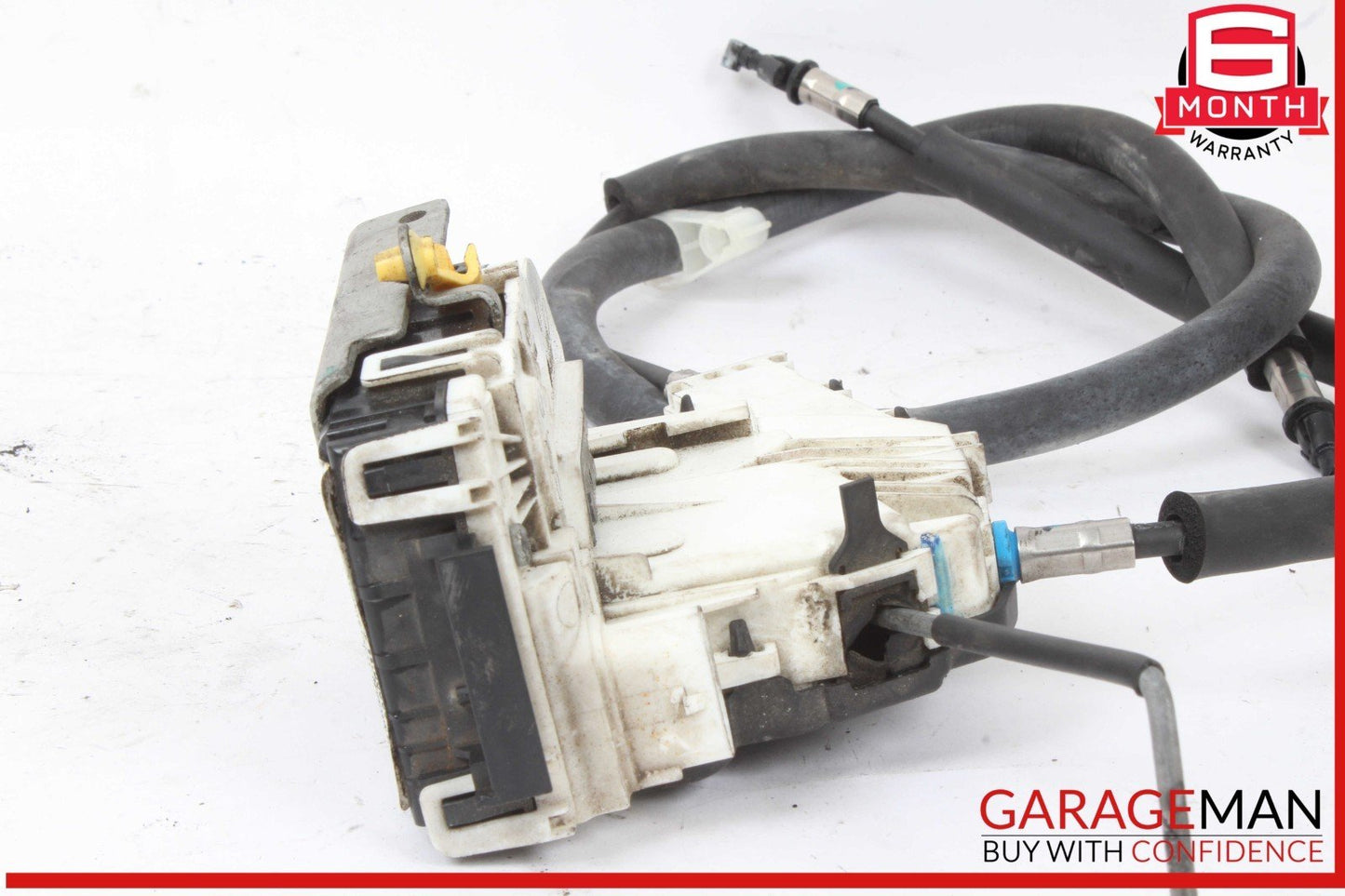 14-17 Maserati Ghibli S Front Left Driver Side Door Lock Latch Actuator OEM