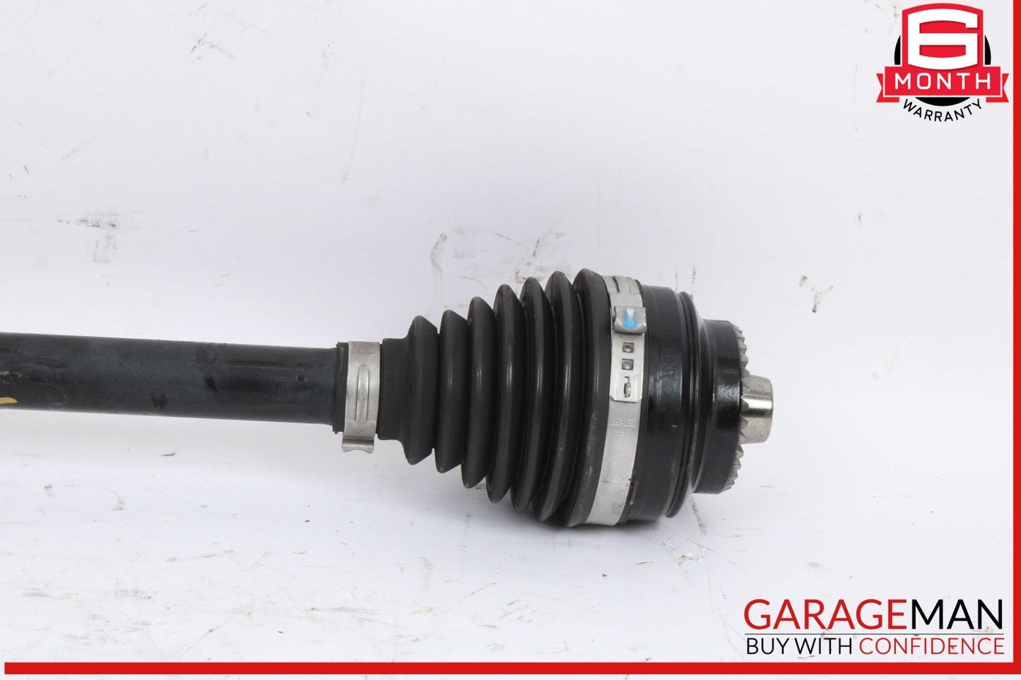 16-19 BMW X1 F48 X2 Rear Left or Rear Right Side CV Axle Shaft 7646867 OEM