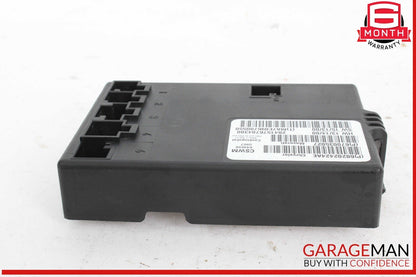 14-20 Maserati Levante Front Right Passenger Side Seat Control Module Unit OEM