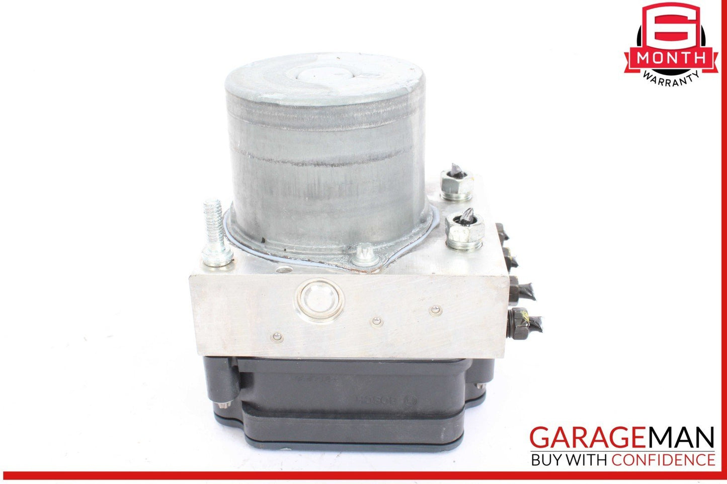 20-22 Toyota C-HR ABS Anti Lock Brake Pump Module 44540-F4220 OEM