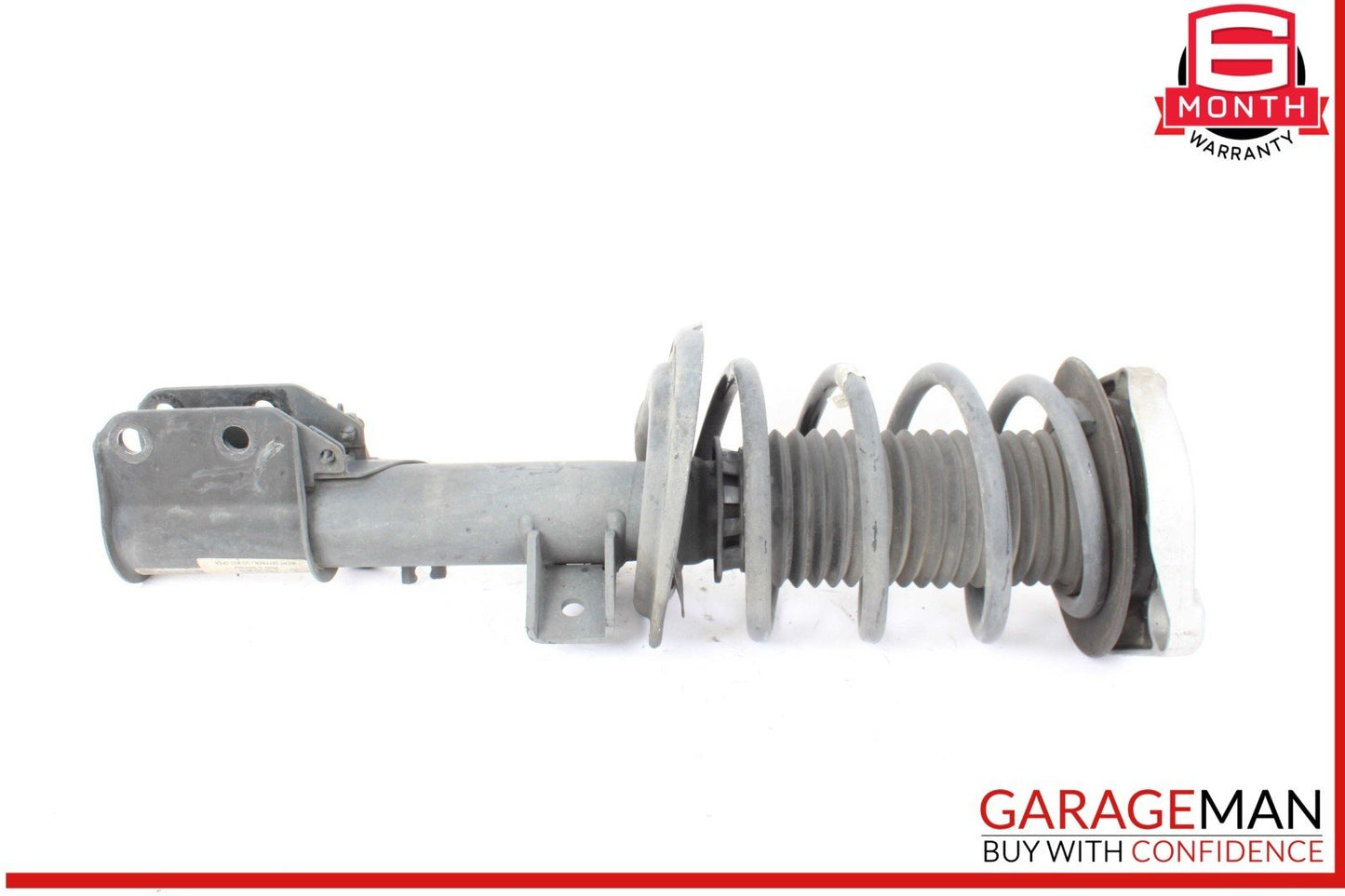 09-15 Mercedes X204 GLK350 Front Right or Left Side Shock Strut Absorber OEM
