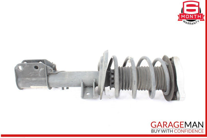 09-15 Mercedes X204 GLK350 Front Right or Left Side Shock Strut Absorber OEM