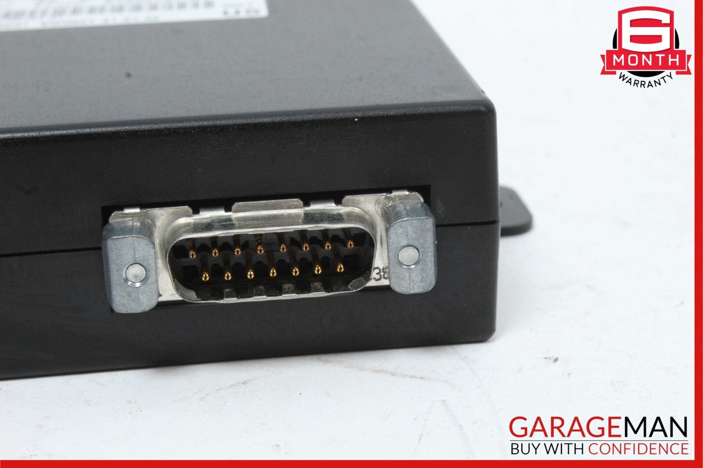 03-06 Mercedes W208 CLK350 Communication Voice Control Module 2038200885 OEM