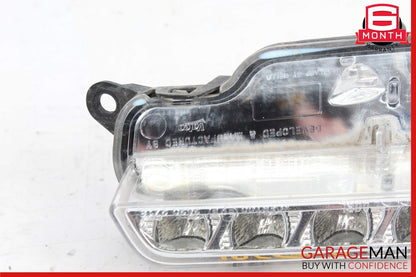 10-11 Mercedes W212 E350 E550 Front Right LED Daytime Running Light Fog Lamp