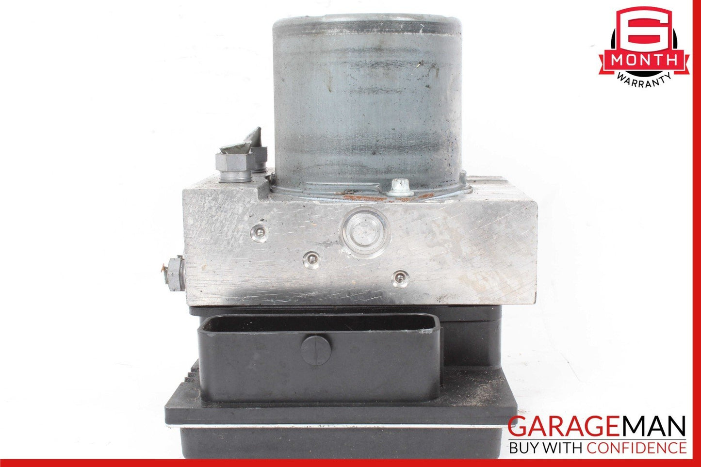 10-16 Mercedes W212 E350 E550 ABS Brake Hydraulic Pump Control Module Unit OEM
