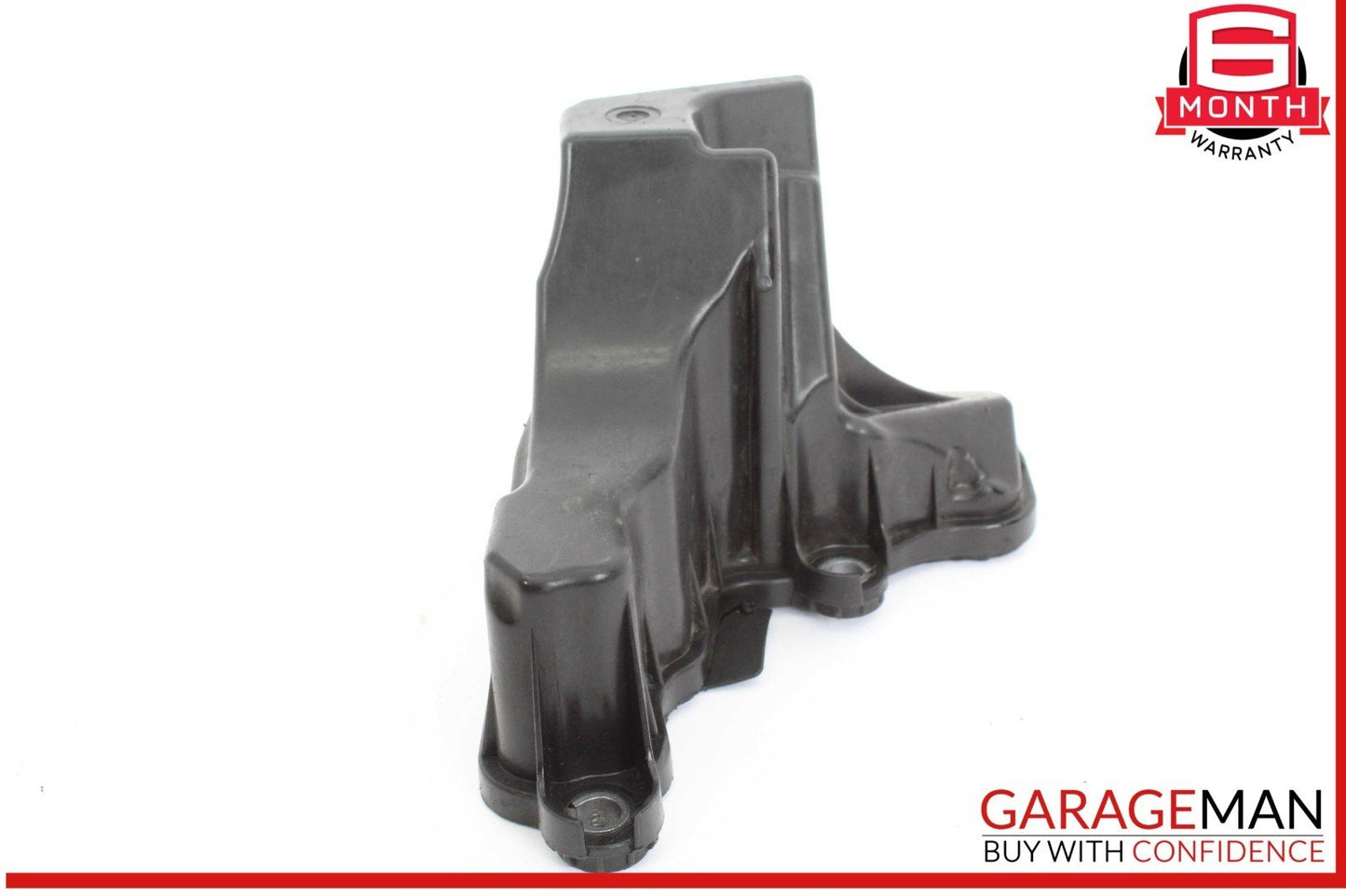 11-17 Mercedes X166 GL550 GL450 CL550 E550 Oil Separator Cover 2780180035 OEM