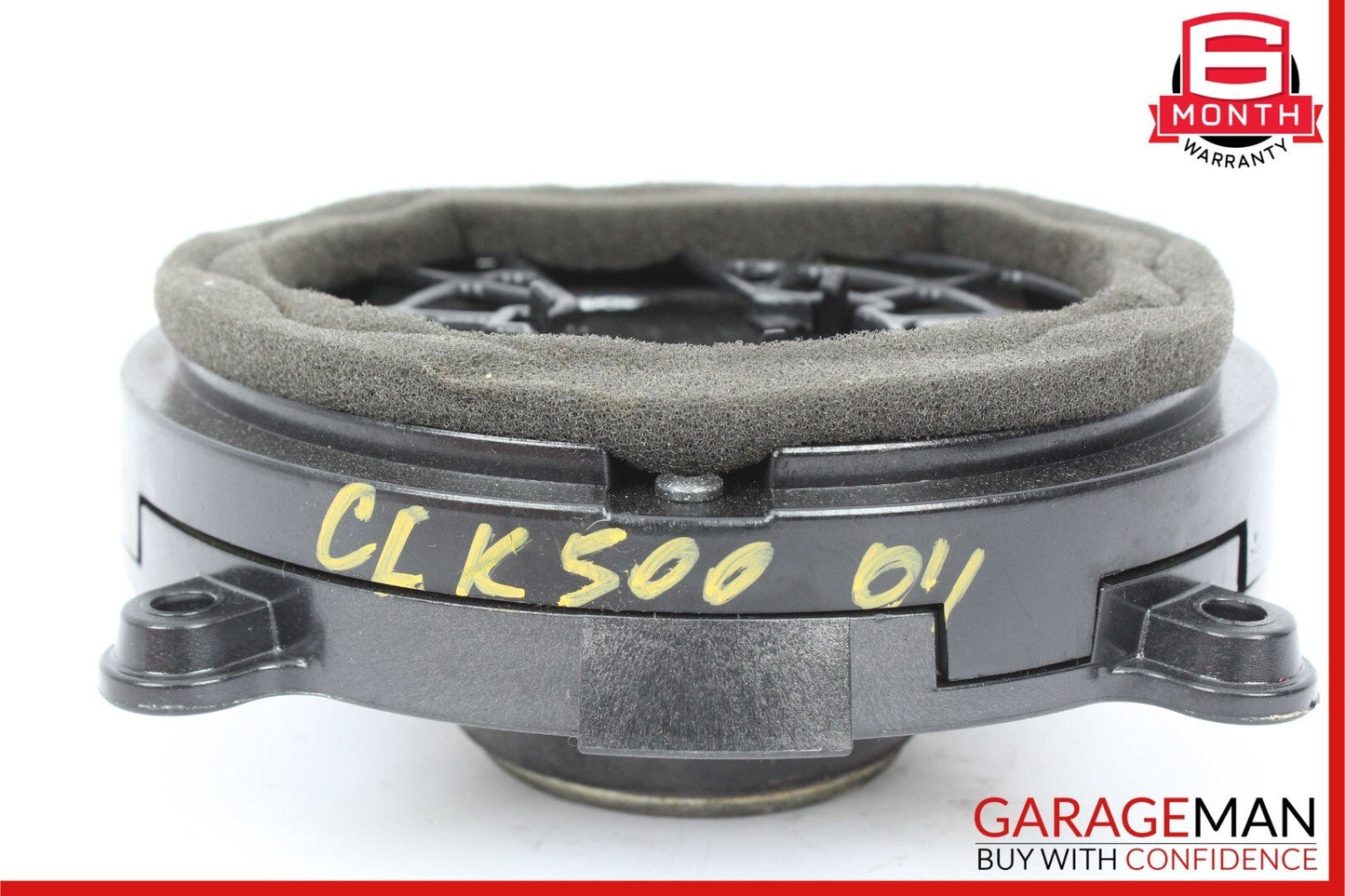 03-09 Mercedes W209 CLK500 CLK55 AMG Front Left or Right Side Door Audio Speaker