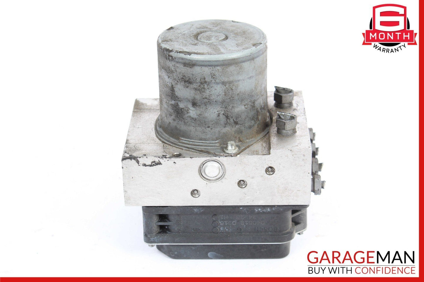 10-13 Mercedes W212 E350 CLS550 ABS Anti Lock Brake Pump Control Module OEM