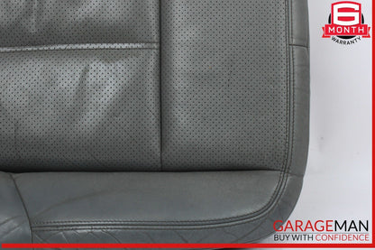11-18 Porsche Cayenne 958 AWD Front Right Side Lower Bottom Seat Cushion OEM