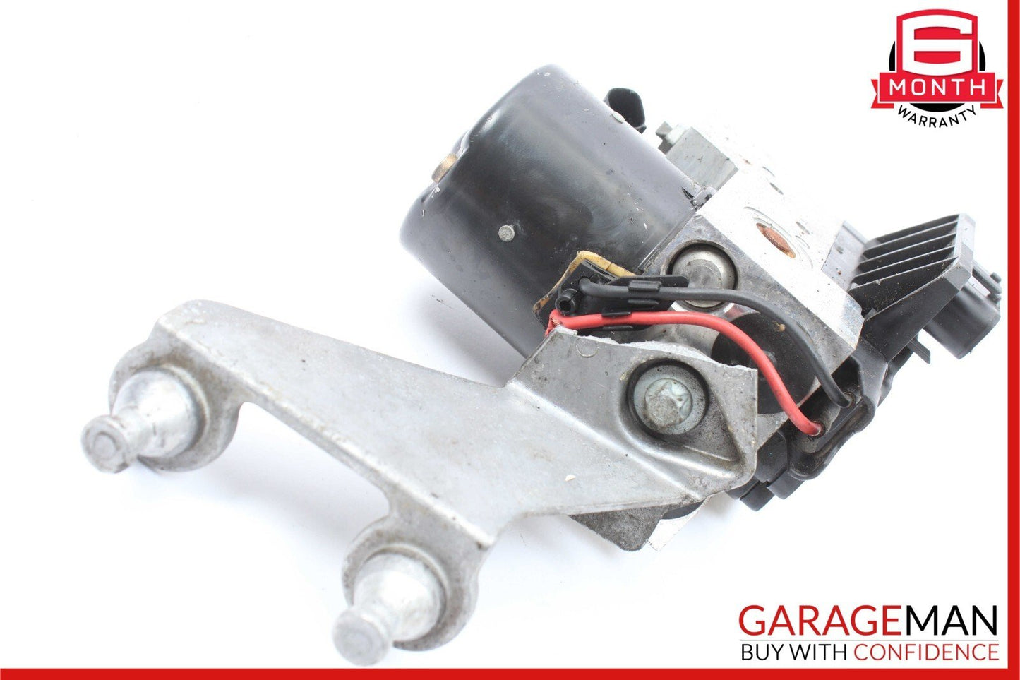 00-06 Mercedes W215 CL55 AMG S500 ABS Anti Lock Brake Pump ESP Module OEM