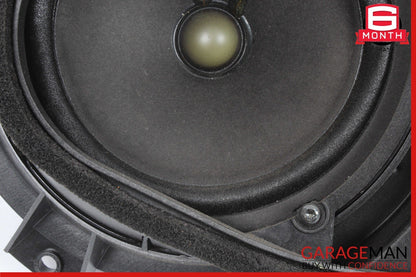 03-08 Mercedes R230 SL500 SL550 Door Audio Speaker Bose Left Driver Side OEM