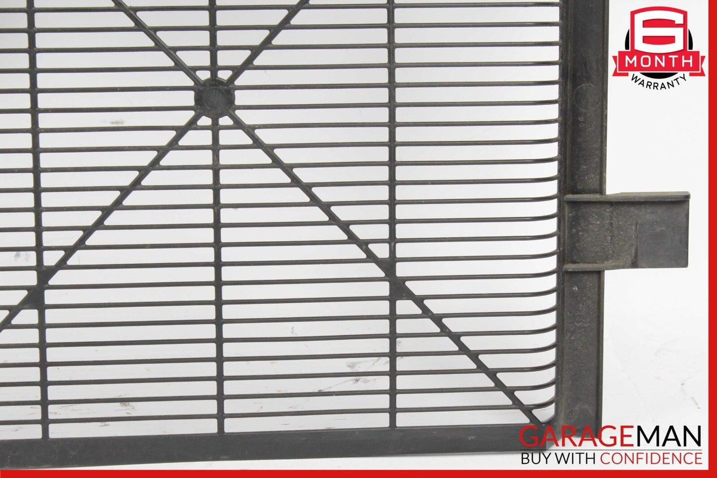 13-19 Nissan Leaf Radiator Front Seal OEM 214963NF0B