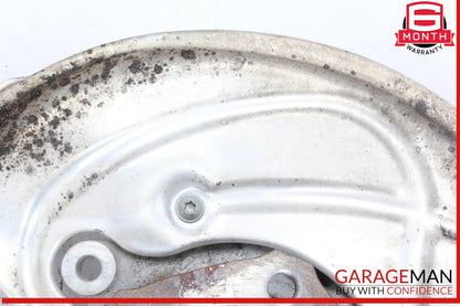 17-24 Audi A4 Rear Right Passenger Side Spindle Knuckle Wheel Hub 8W0505436AA