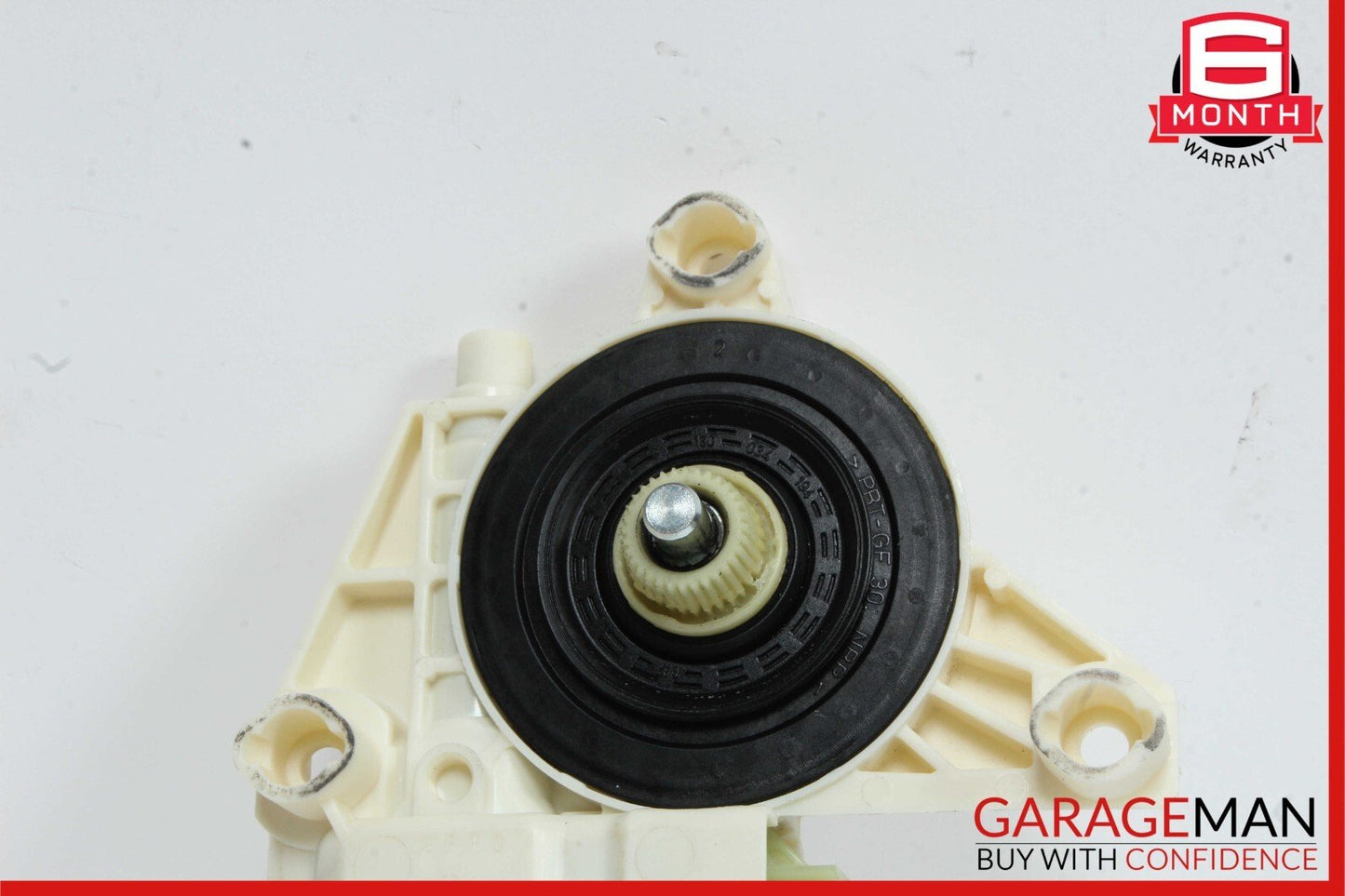 08-16 Mercedes C350 C250 E550 Front Right Side Door Window Regulator Motor Unit