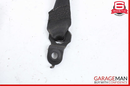 06-12 Mercedes ML350 GL450 Front Right Side Seat Belt Seatbelt Retractor Black