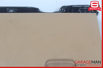 11-18 Porsche Cayenne 958 Front Right Dash Glove Box Storage Compartment OEM
