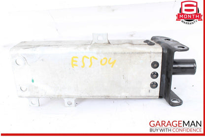 03-09 Mercedes W211 E55 AMG Front Right Side Bumper Reinforcement Bracket OEM