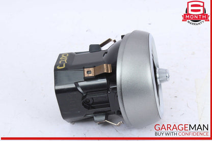 15-20 Mercedes W205 C300 GLC43 AMG Center Dash Dashboard Air A/C Vent OEM