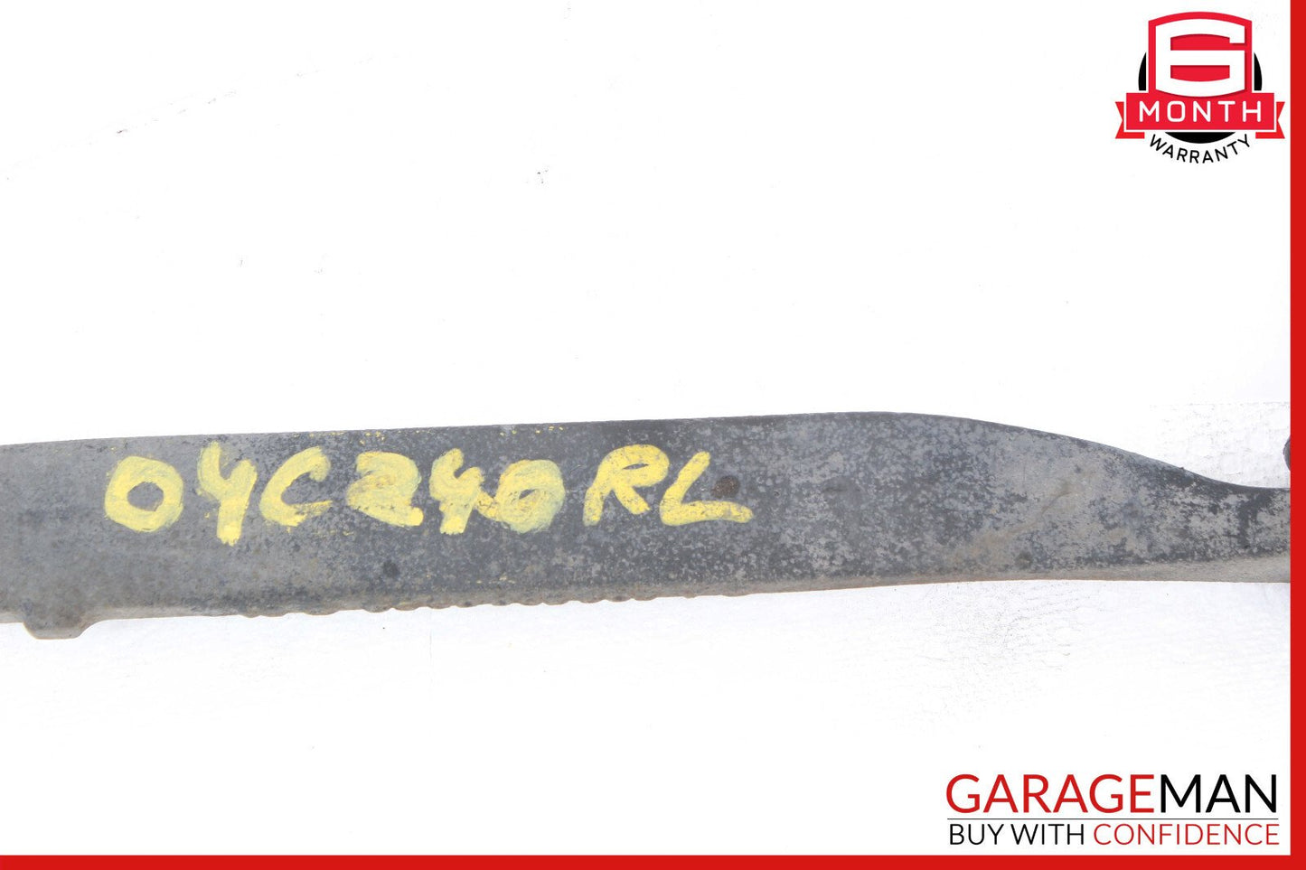 01-07 Mercedes W203 C240 Rear Left Lower Control Arm OEM
