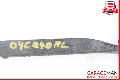 01-07 Mercedes W203 C240 Rear Left Lower Control Arm OEM