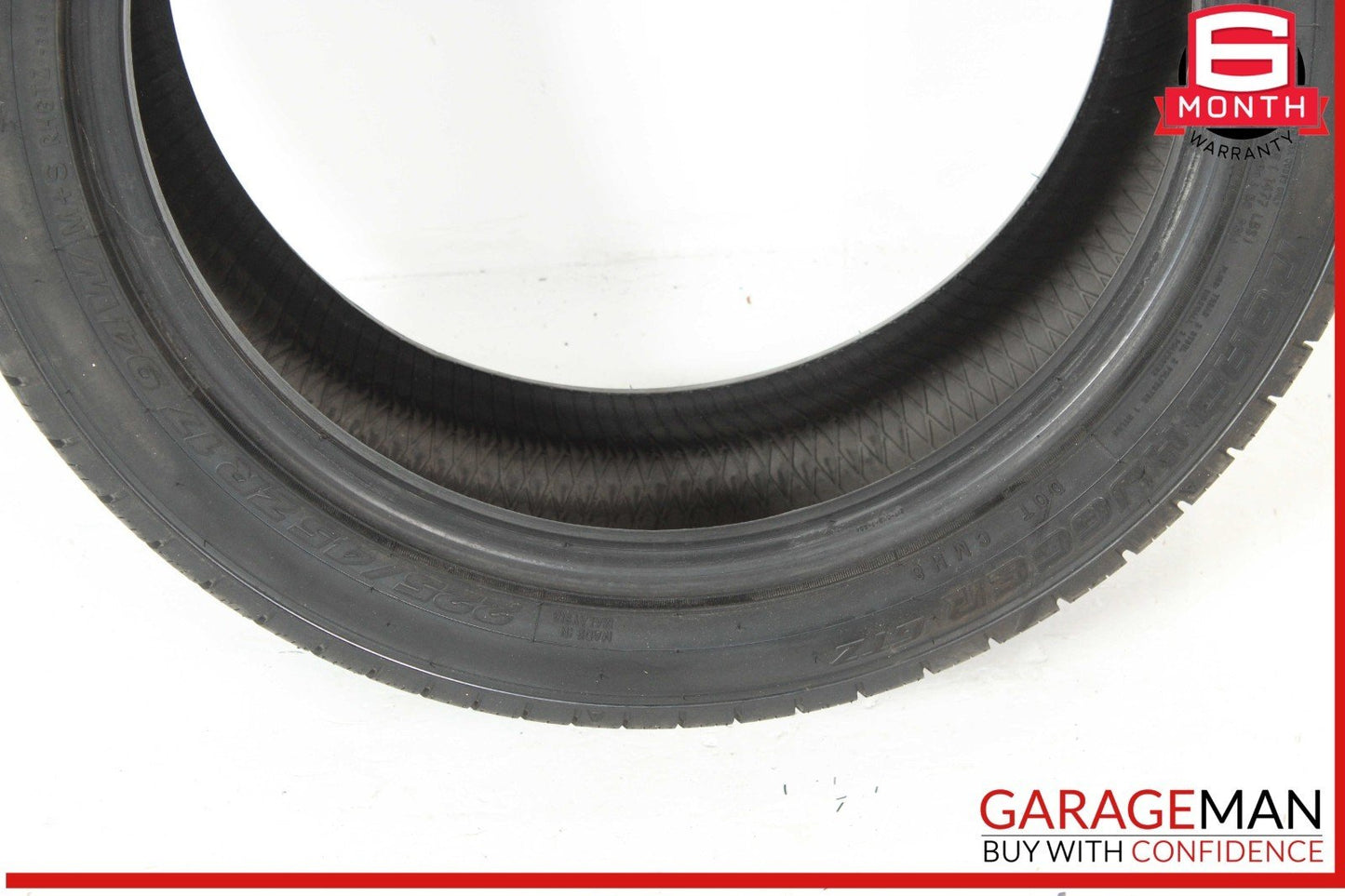Road Hugger GTZ 225/45 ZR17 94W Wheel Tire OEM