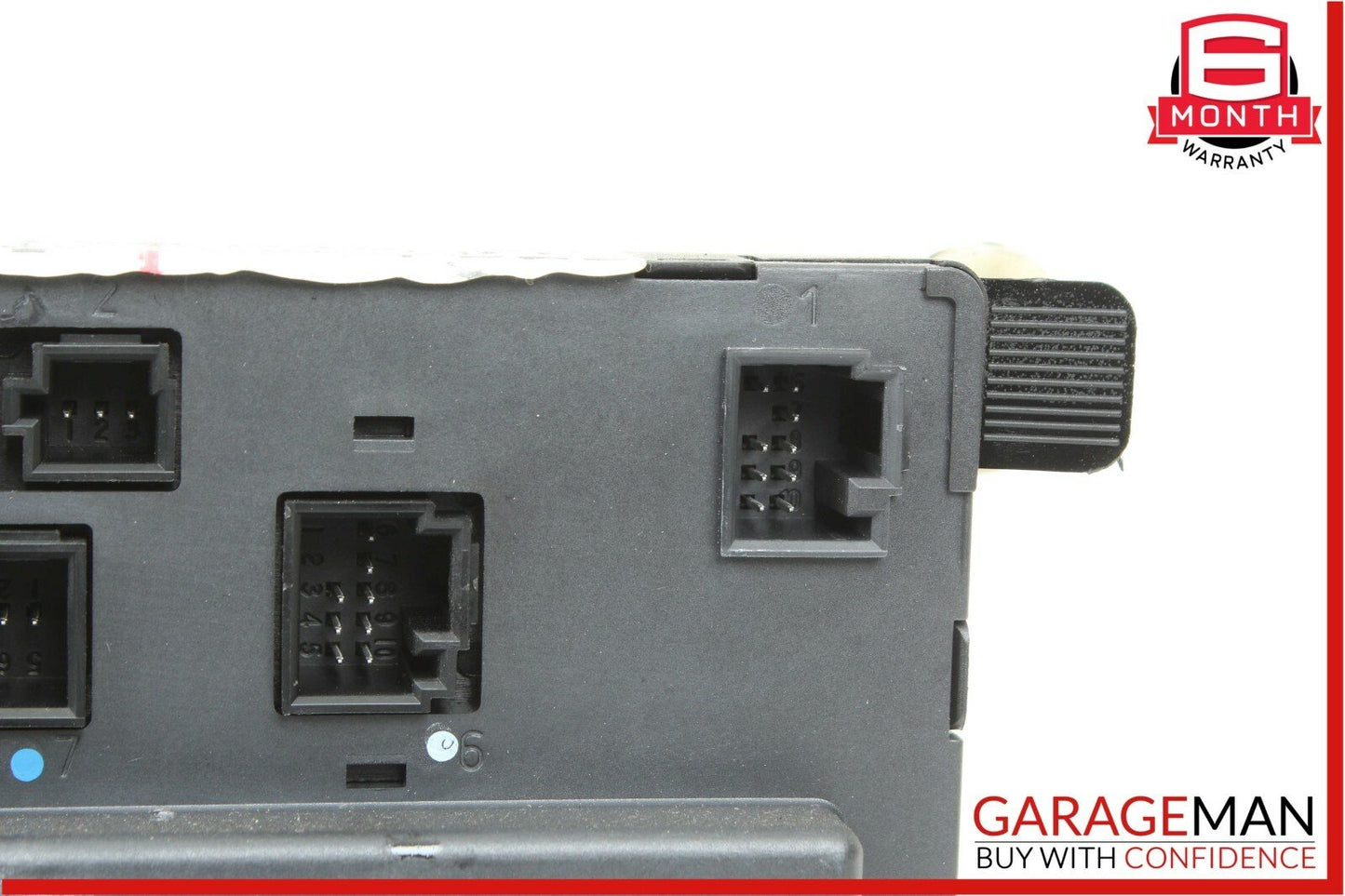 03-09 Mercedes W211 E350 E63 AMG Front Left Driver Side Door Control Module OEM