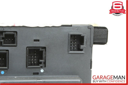 03-09 Mercedes W211 E350 E63 AMG Front Left Driver Side Door Control Module OEM