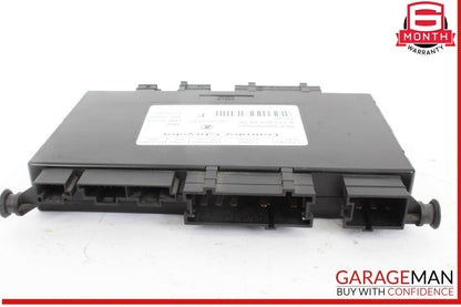 03-12 Mercedes W164 ML500 E500 Front Left Driver Side Seat Control Module OEM