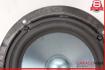 06-13 Mercedes X164 GL450 ML350 Rear Door Speakers Sound Set of 2 1648201102 OEM