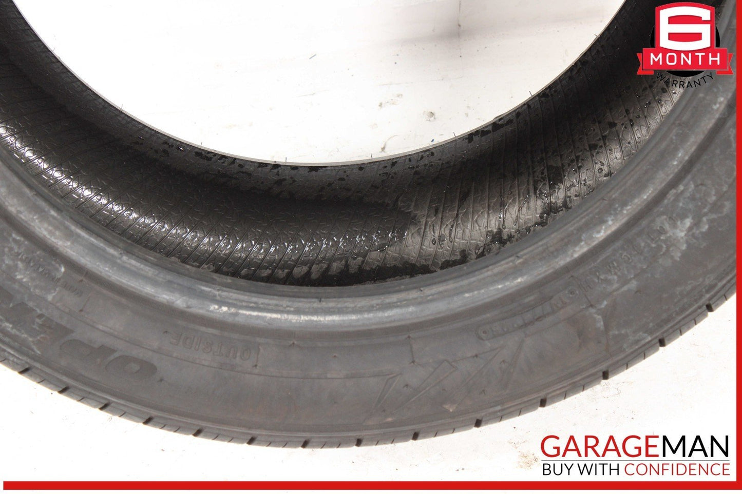 Toyo Open Country 285/45 R20 112H Wheel Tire OEM