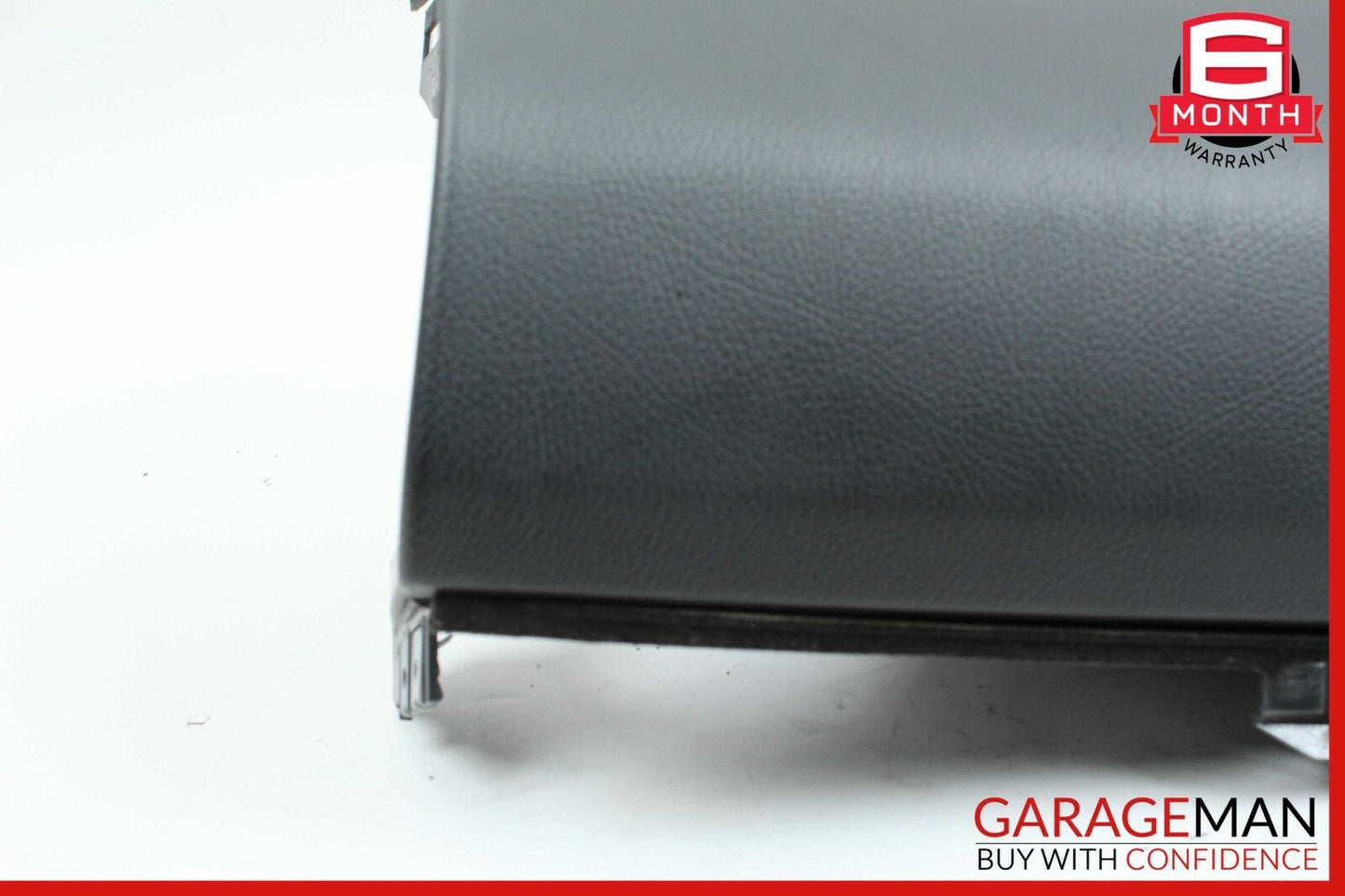 10-13 Mercedes W221 S350 S550 Dashboard Glove Box Storage Tray Compartment