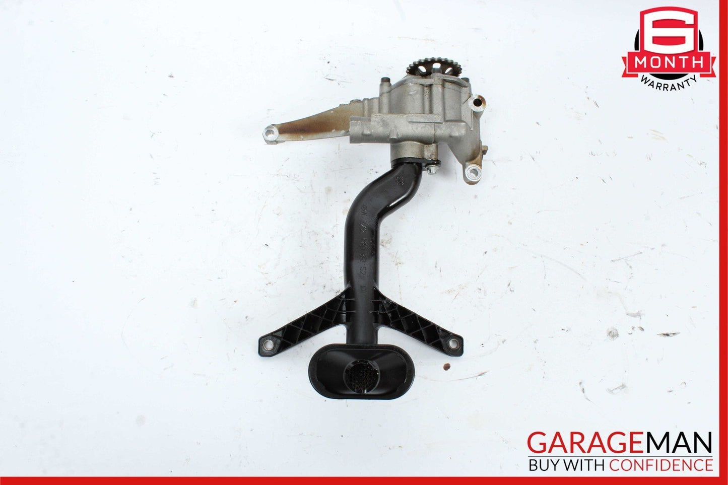 05-11 Mercedes W211 E350 C280 M272 Engine Motor Oil Pump 2721800701 OEM