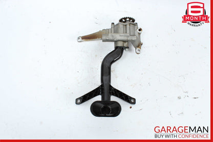 05-11 Mercedes W211 E350 C280 M272 Engine Motor Oil Pump 2721800701 OEM
