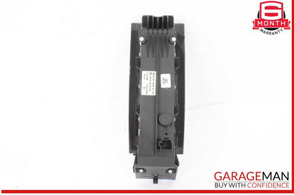 07-14 Mercedes W221 S550 ESP Parking Assist Suspension Switch Controller Module