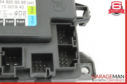 06-10 Mercedes X164 GL450 ML450 Front Left Driver Door Control Module OEM