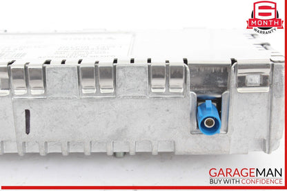 12-14 Mercedes R172 SLK250 GLK350 Sirius Satellite Radio Receiver 2128706489 OEM