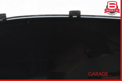 07-09 Mercedes S550 CL550 Speedometer Odometer Instrument Cluster Gauge