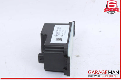 15-22 Mercedes W205 C300 GLC43 AMG Voltage Converter Control Module Unit OEM