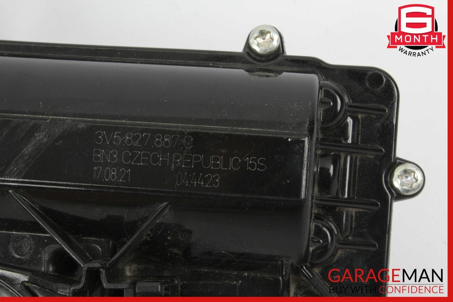 19-23 AUDI Q8 TAILGATE LIFTGATE BACK DOOR LOCK LATCH ACTUATOR MOTOR OEM