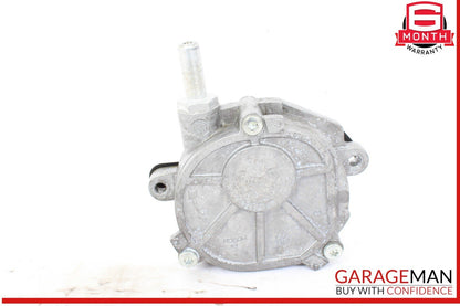 12-15 Mercedes W204 C250 SLK250 Engine Motor Brake Vacuum Pump 2712301665 OEM