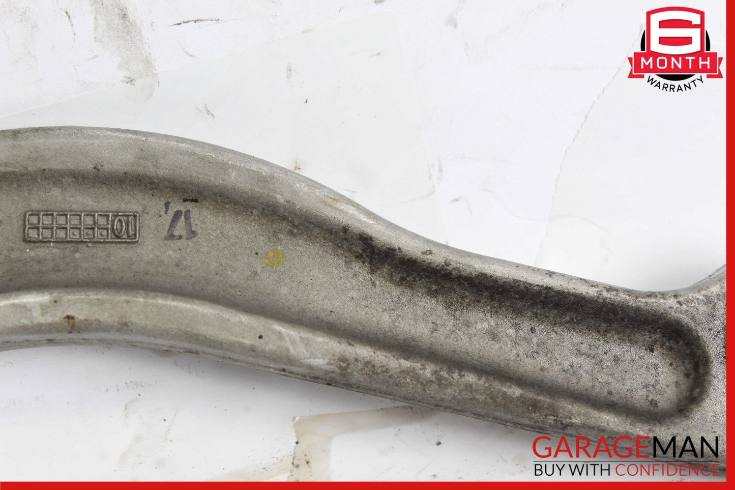 08-17 Mercedes W212 E350 C300 Rear Left / Right Suspension Upper Control Arm