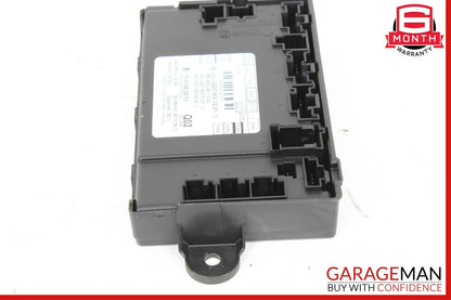 07-13 Mercedes W221 S400 S550 Rear Left / Right Side Door Control Module Q02 OEM