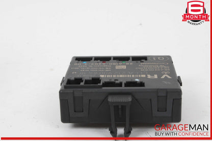 08-18 Mercedes R172 SLK250 E350 Front Right Side Door Control Module OEM